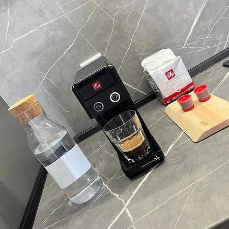Apartment двустаен в младост