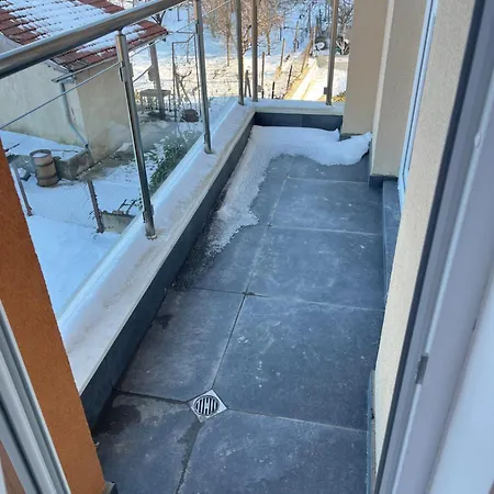 двустаен в младост Apartament