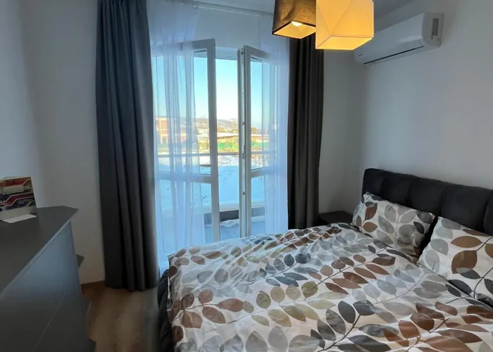 Appartement двустаен в младост