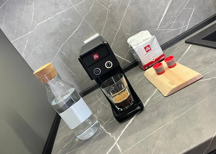 Appartement двустаен в младост