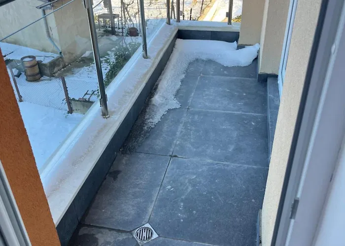 двустаен в младост Apartment